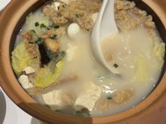 -玉林烤鸭店(定福庄店)