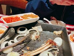 -西贝(科华王府井店)