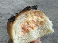 -La patisserie de Mona 茉娜的甜品(韩乐坊店)