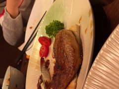 -佛山希尔顿酒店·融誉亚洲美食荟