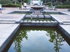 -杭州城北体育公园