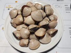 -荣叔港式沙嗲牛肉火锅(正佳潮流店)