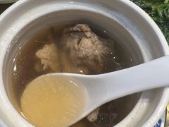 -东山茶寮(新安店)