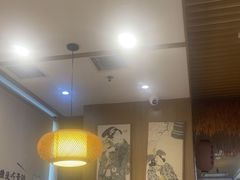 -水林间·寿喜烧自助(仙林金鹰店)
