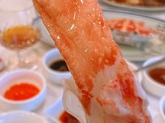 -金鮀岛潮州酒家