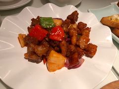 -新大咀港式茶餐厅(宝山万达店)