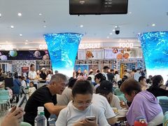 -深海中餐厅(国家海洋博物馆店)