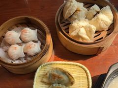 -山水茶艺馆·点心粤菜·30年老字号