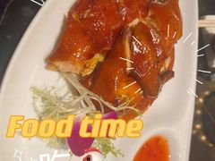 -臻萃轩中餐厅(国家会展中心店)