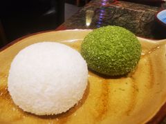 -炙柒Sekinana·精致料理 烧鸟·铁板烧(海上世界店)