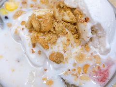 -文昌邓记清补凉(西沙路店)