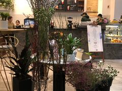 -卓花境Flowerwonderland花店