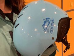 -长沙湘江冰雪世界