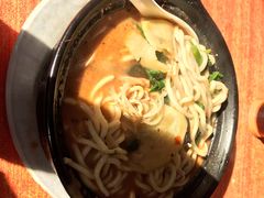 -曹宝林砂锅麻辣烫(星光路店)
