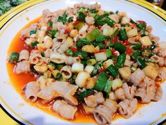 -嘎嘎鸭脑壳(金琴店)