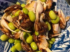 -夯鱼烤鱼·尔滨地标美食(国展店)