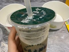 -小民大排档(光谷店)