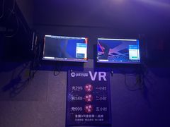 -VR 间客漫·PS电玩·虚拟现实包间游戏电竞(街道口店)