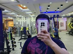 -龙旗健身(龙旗购物中心店)
