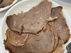 -清真·尖子尖牛肉面(王府井店)