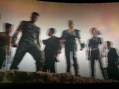 -横店电影城横影巨幕S-PLUS(港悦广场店)