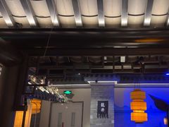 -绿茶餐厅(燕郊永旺店)