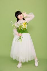-苏菲雅婚纱摄影(环城南路店)