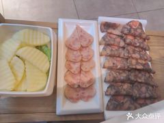 -李想大虾(吾悦广场店)