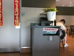 -肯德基(孝陵卫地铁站店)