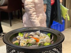 -温岭人家(红花北路店)