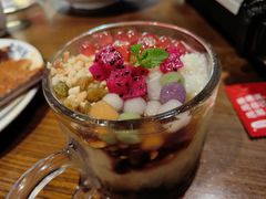 -老阿爸鲜鱼土菜(昆山花桥店)