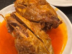 -冯记香辣兔火锅(茶店子总店)