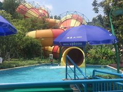 -苏州乐园森林水世界