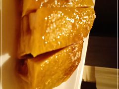 -上海金桥红枫万豪酒店-万豪中餐厅