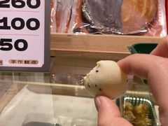 -喜計局·饼行(南湖万达广场店)