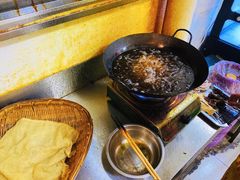 -怪老头甜不辣(抚琴小区店)
