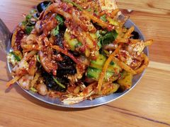 -小木屋拌饭(抚顺商业城店)
