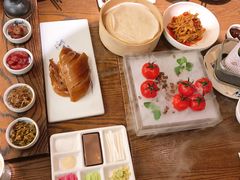 -小大董·烤鸭(王府井apm店)