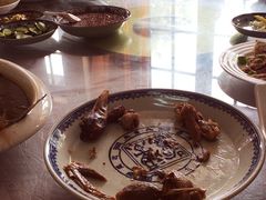 -芸海阁·农家私房菜(沙家浜景区出口店)