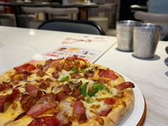 -必胜客(大悦城店)