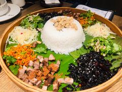 -兰木肆·云南菜(龙湖U城天街店)