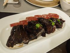 -万丽轩·粤菜(王府井金茂万丽酒店)