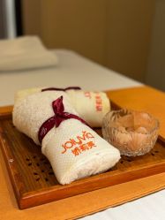 -娇莉芙美颜SPA连锁