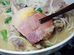老鸭面-慧娟面馆·餐厅(望江路店)