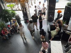 -阿龙酒煲(海宁新苑路店)