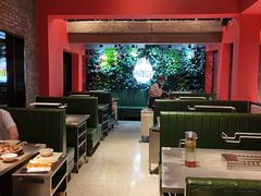 大堂-肉串汪(月坛店)