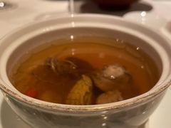 -三号黄浦会Canton Table