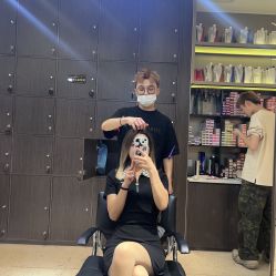 -悦SALON