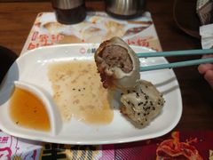-小杨生煎(白玉兰广场店)
