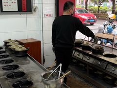 -斯丹姜母鸭·古法干香(田安南路店)